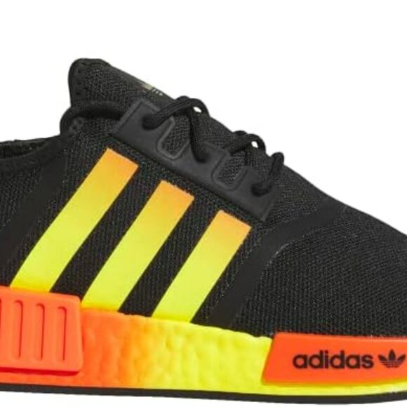 Adidas NMD_R1. Brand New. Mens Size: 10 - 12. - Picture 5 of 8
